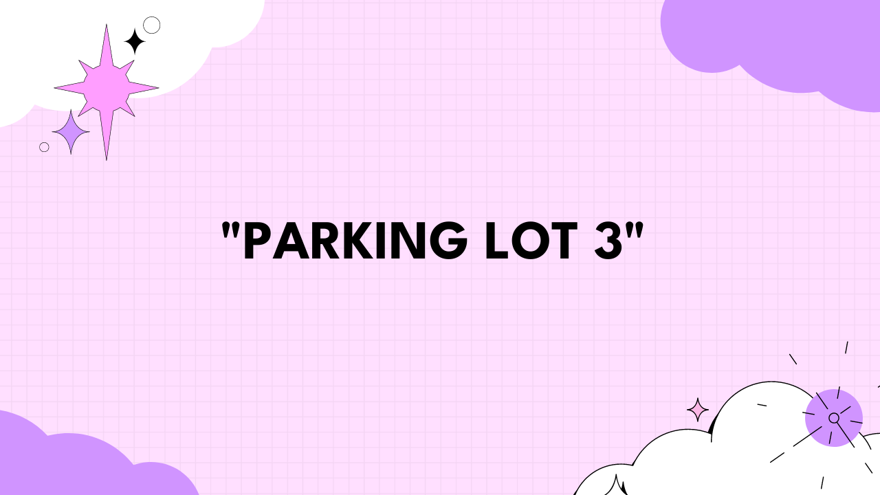 parking lot 3