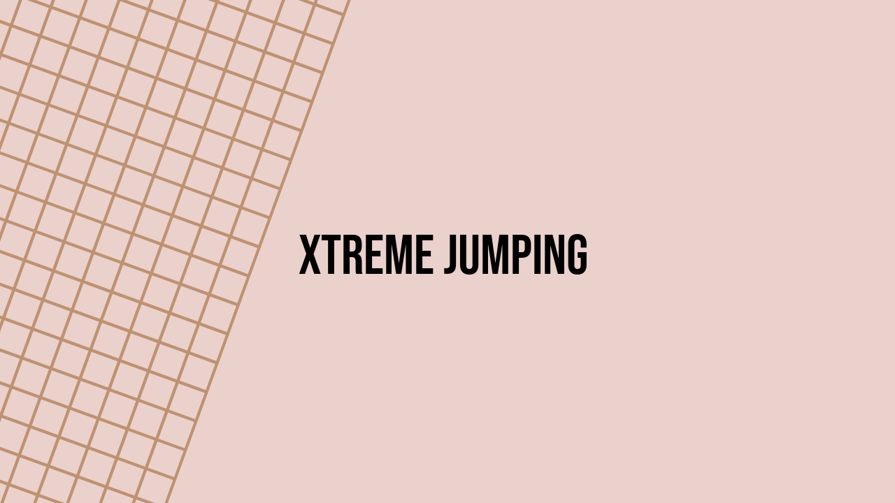 xtreme jump