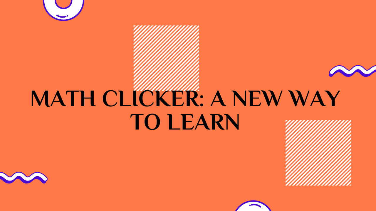 math clicker