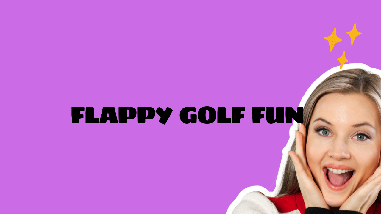 flappy golf