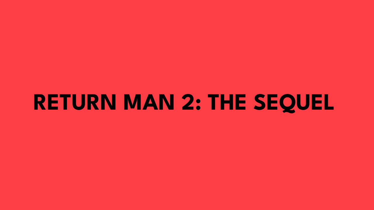 return man 2