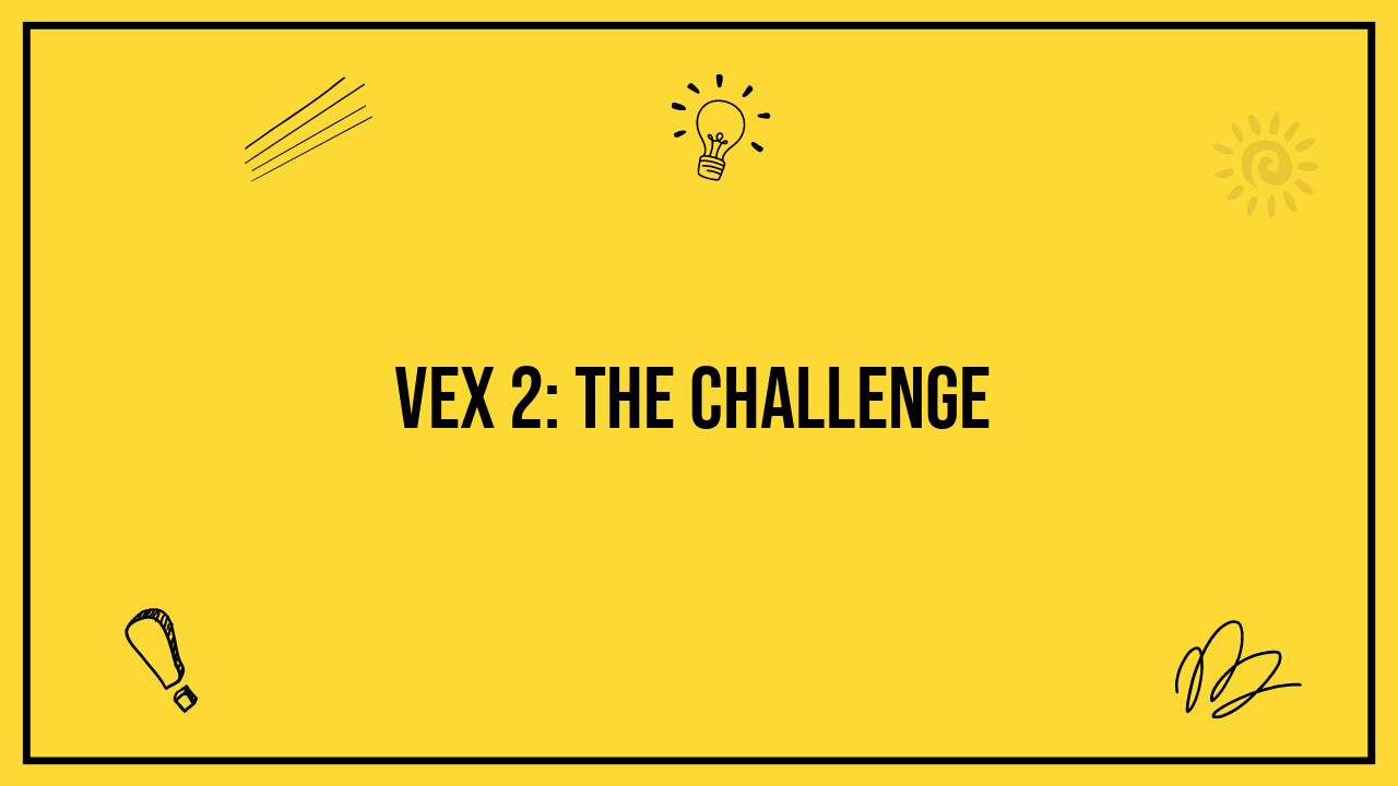 vex 2