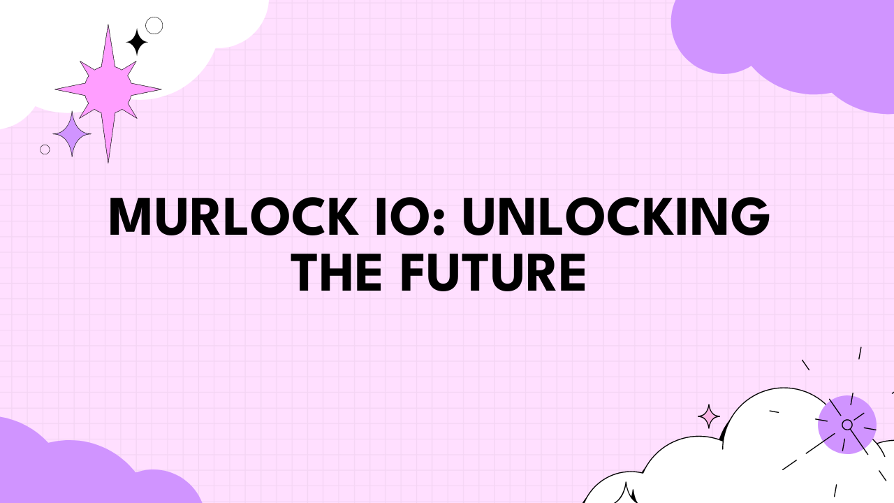 murlock io