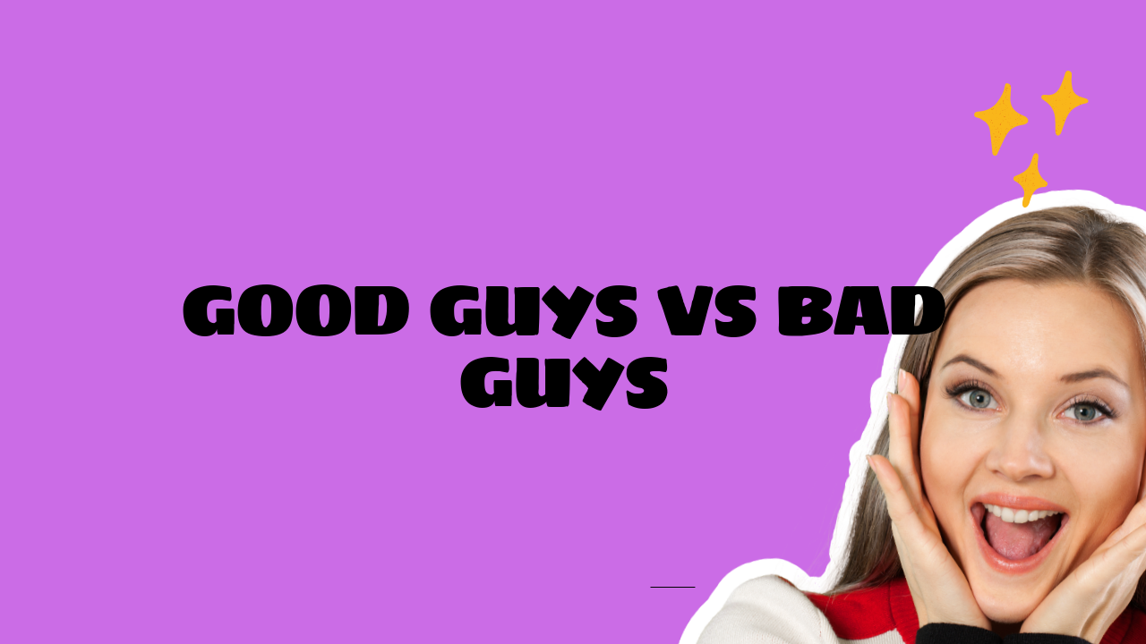 good guys vs bad guys unblocked