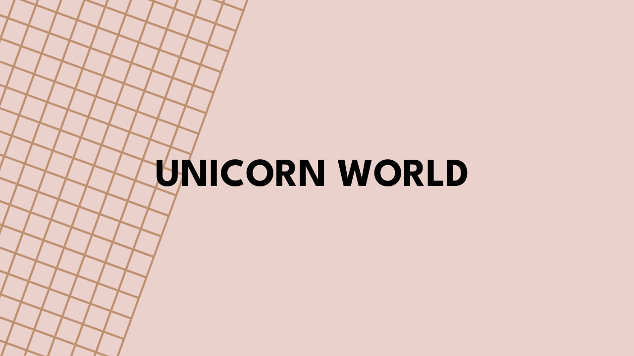 Unicorn World