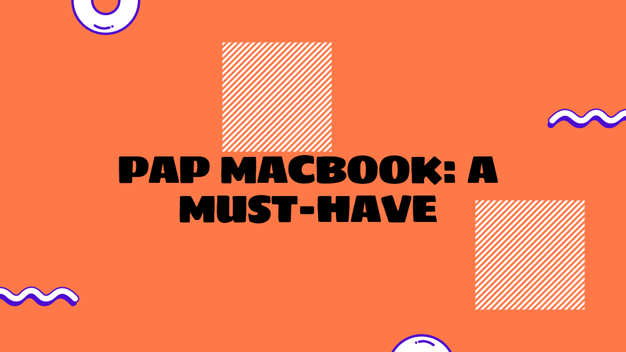 pap macbook