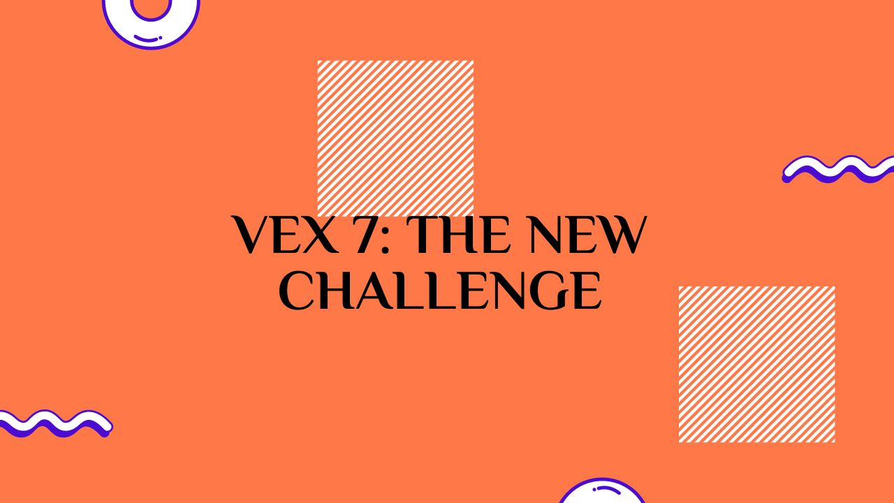 vex 7