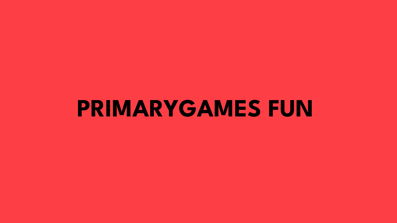 primarygames