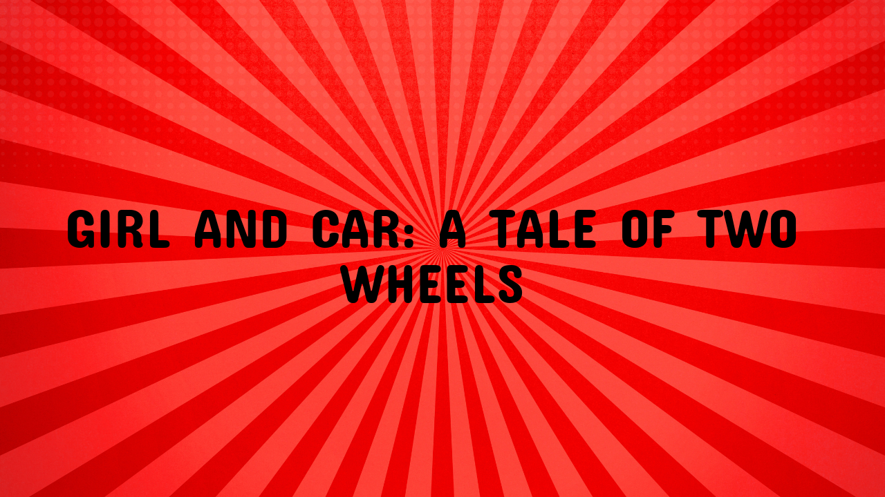 car or girl part 6