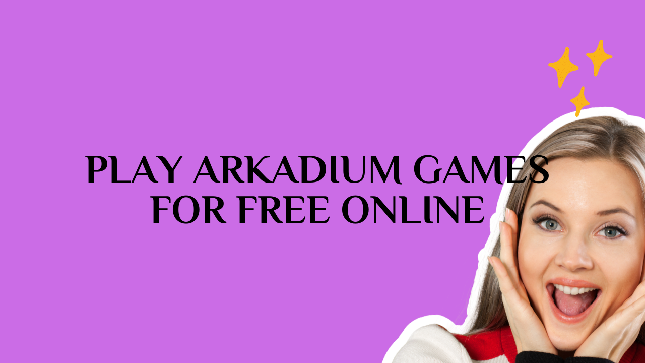 arkadium games free online