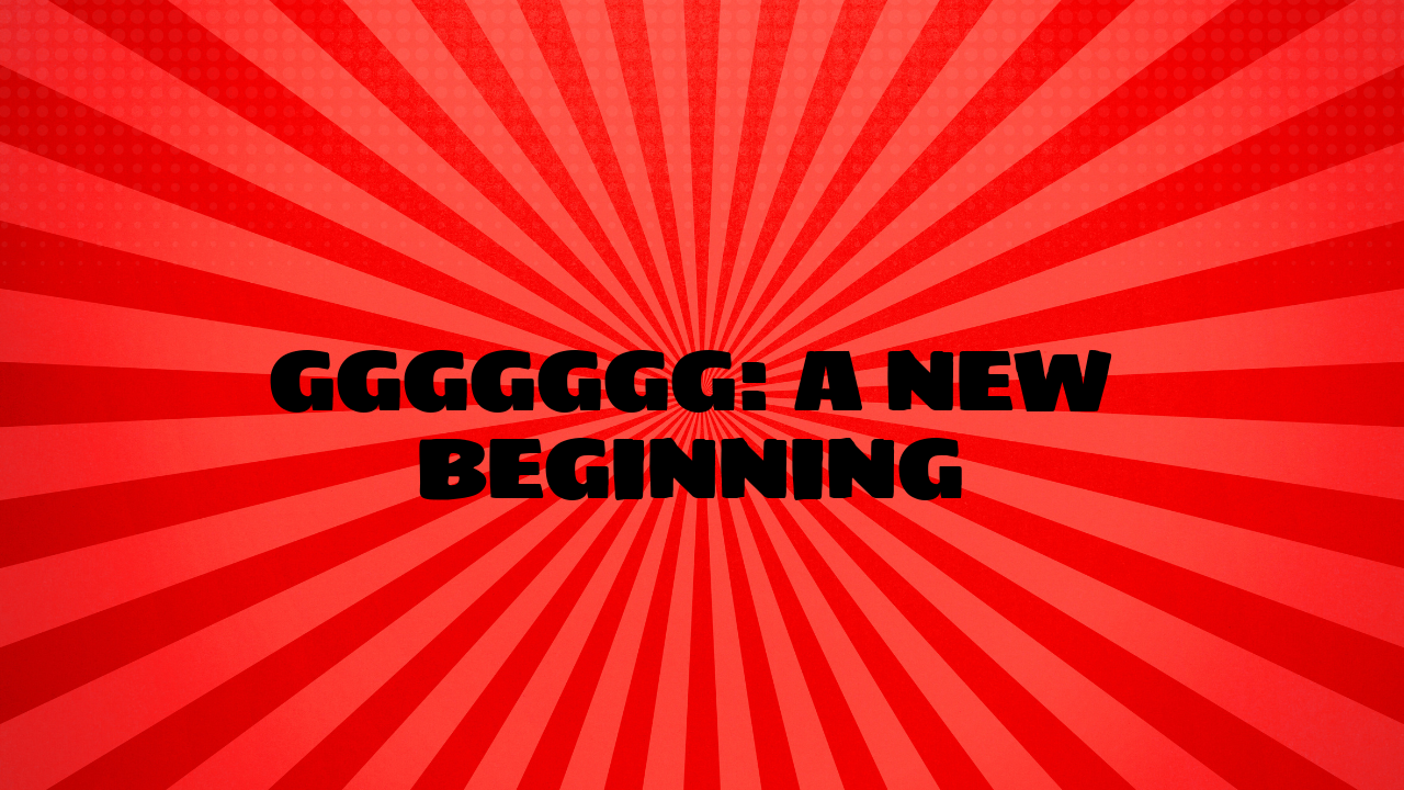 ggggggg