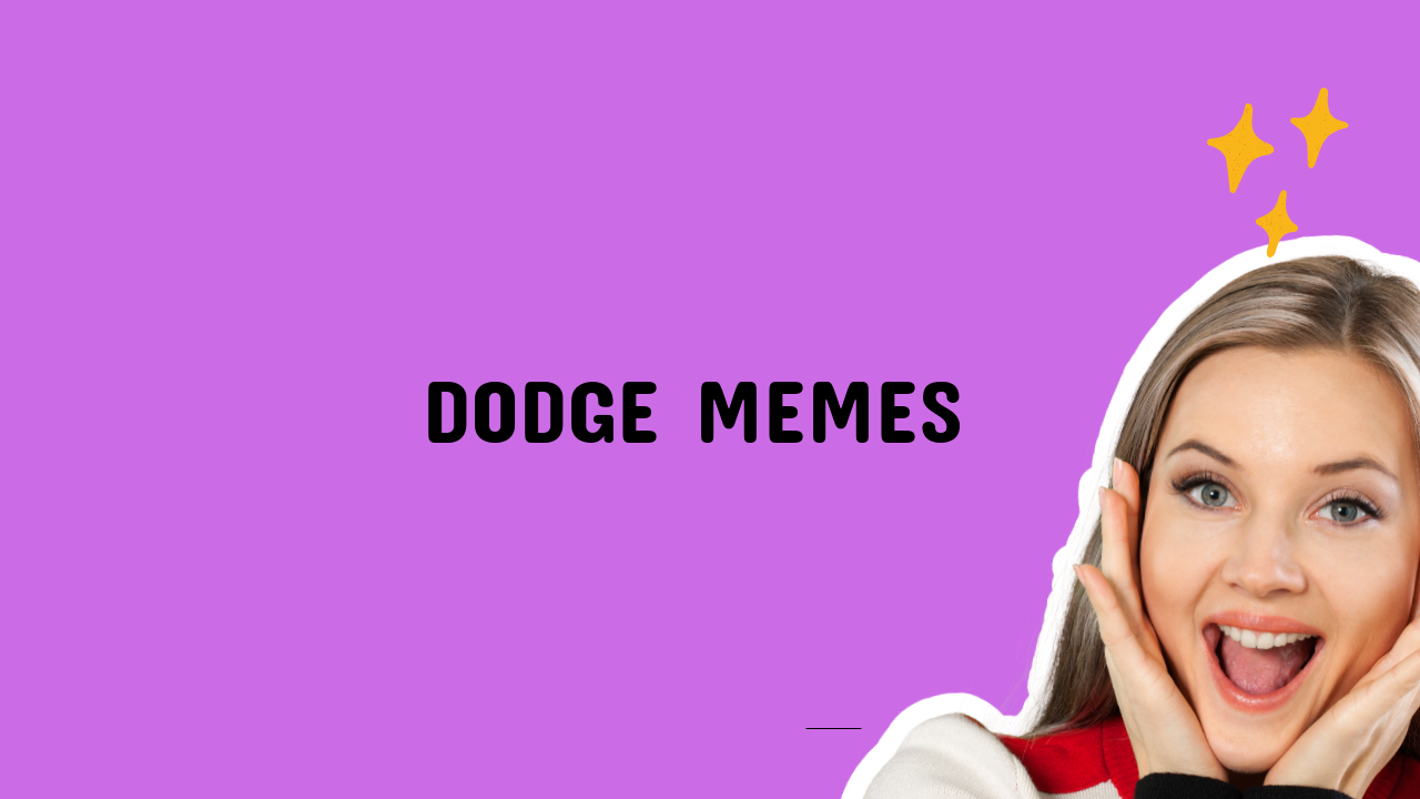 dodge memes
