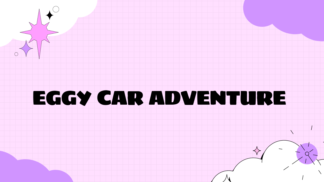 eggy car