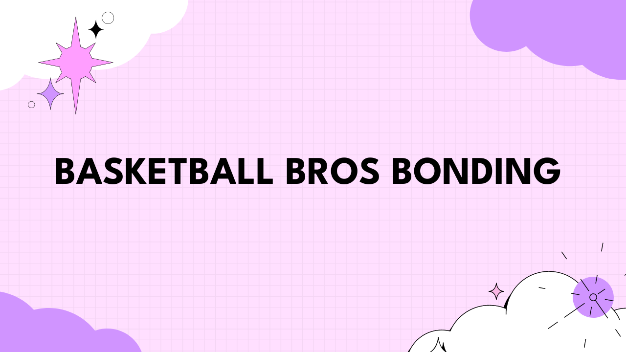basketball bros