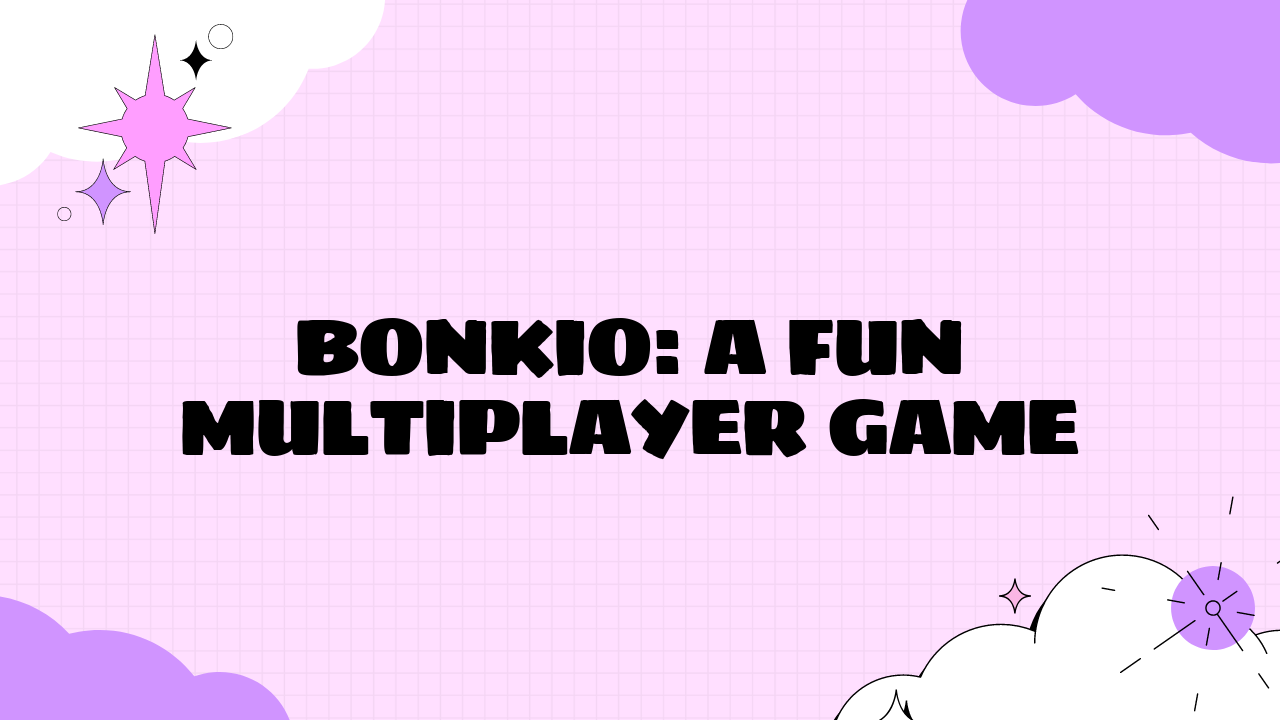 bonkio