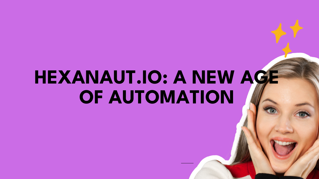 hexanaut.io