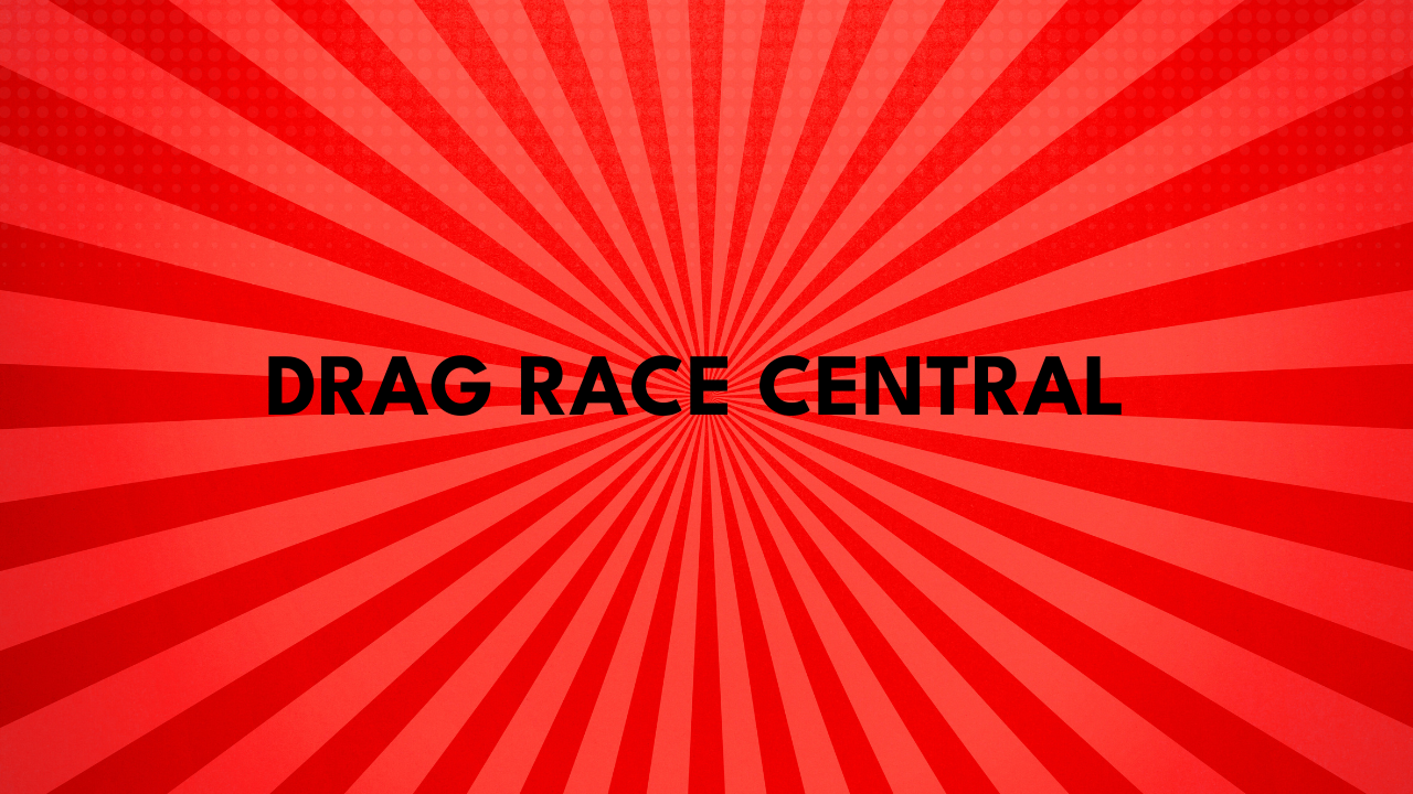 Drag Race Central