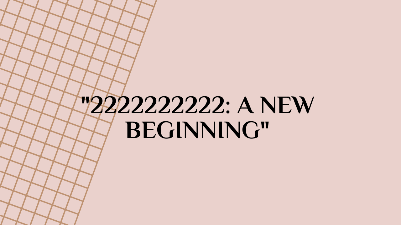 2222222222