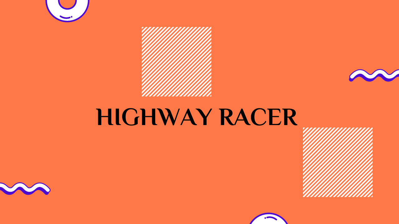 highway racer
